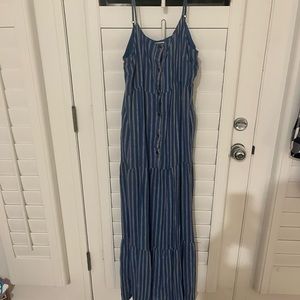 Splendid shirt dress